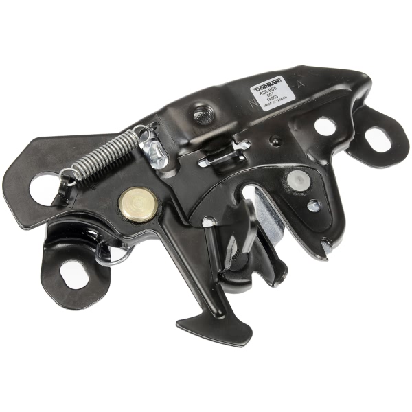 Dorman OE Solutions Hood Latch 820-805