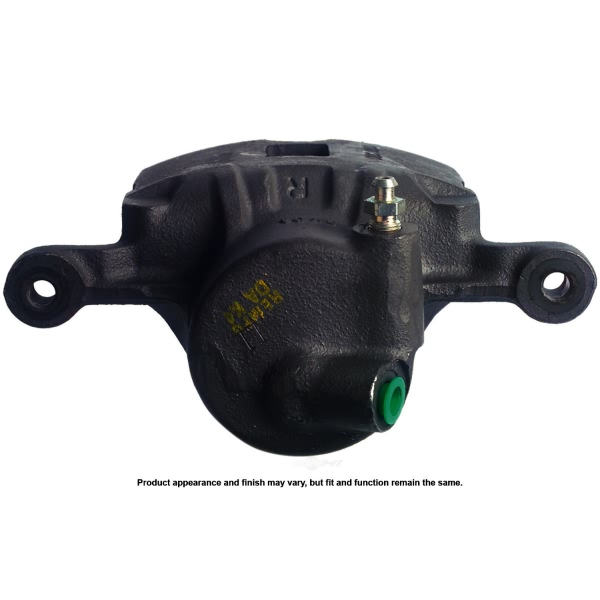 Cardone Reman Remanufactured Unloaded Caliper 19-1414