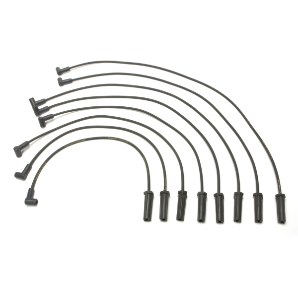 Delphi Spark Plug Wire Set XS10220