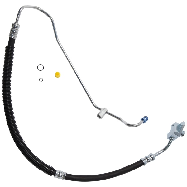 Gates Power Steering Pressure Line Hose Assembly 365536