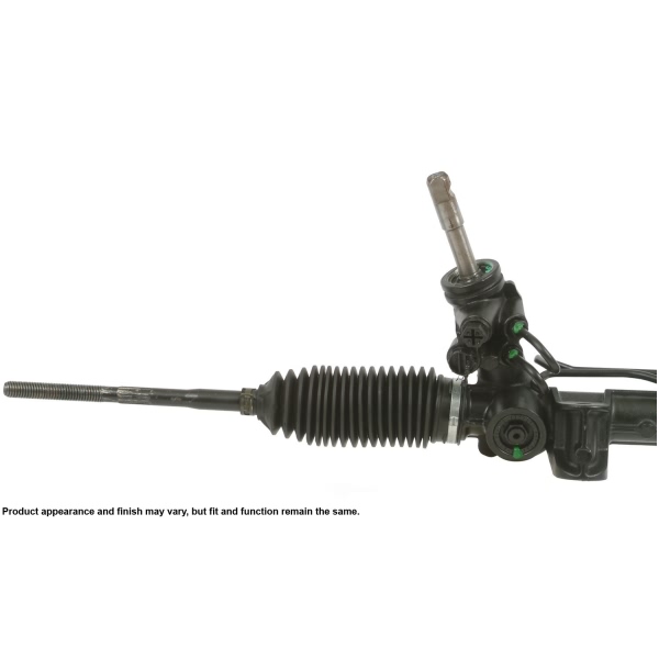 Cardone Reman Remanufactured Hydraulic Power Rack and Pinion Complete Unit 22-3105