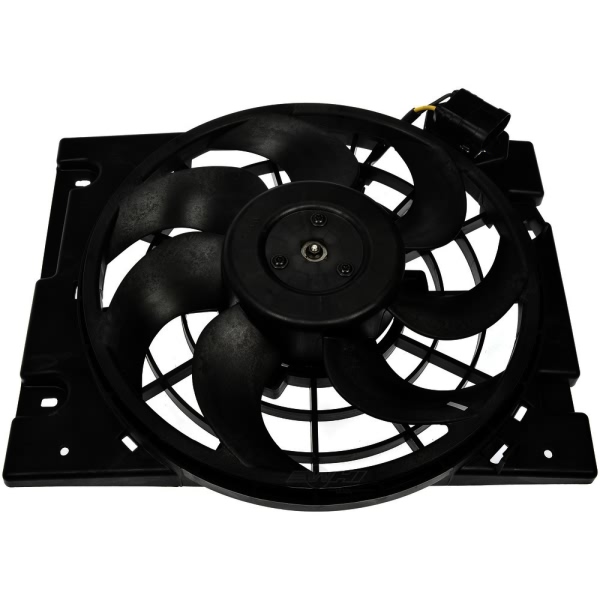 Dorman Passenger Side Engine Cooling Fan Assembly 621-905