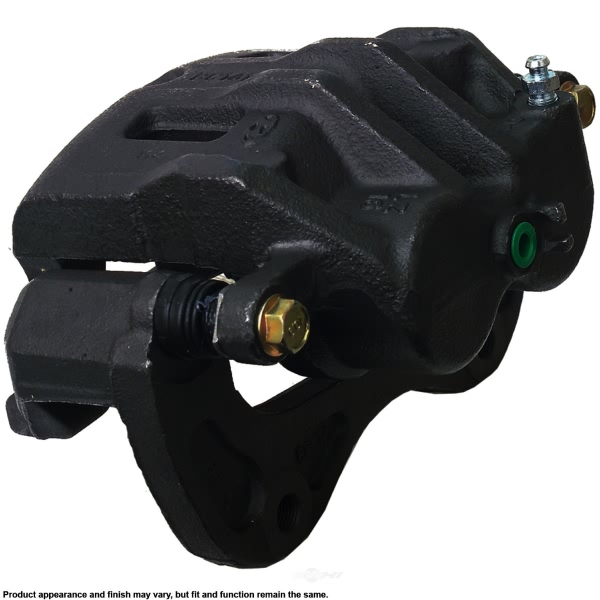 Cardone Reman Remanufactured Unloaded Caliper w/Bracket 19-B2915