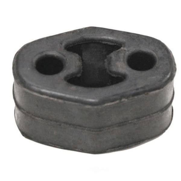 Bosal Center Muffler Rubber Mounting 255-047
