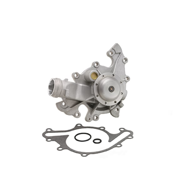 Dayco Engine Coolant Water Pump DP979
