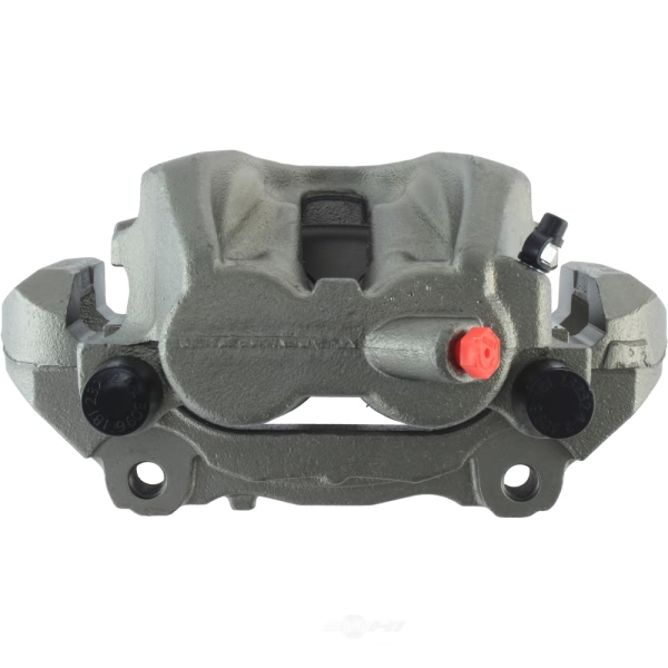 Centric Remanufactured Semi-Loaded Front Passenger Side Brake Caliper 141.39067