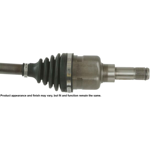 Cardone Reman Remanufactured CV Axle Assembly 60-3308