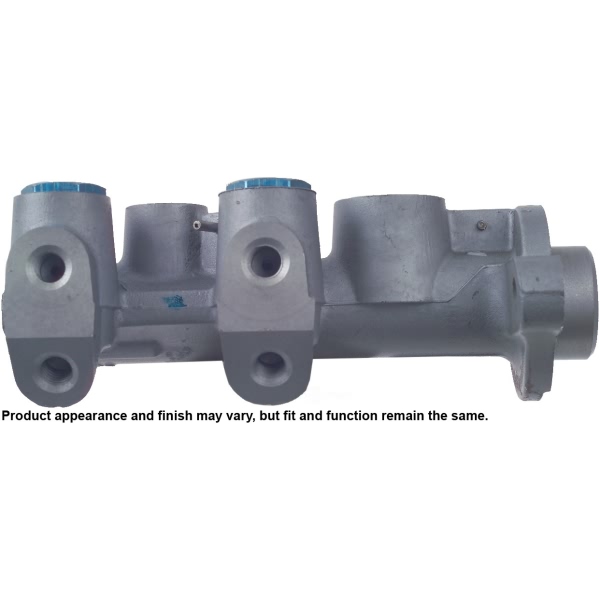 Cardone Reman Remanufactured Master Cylinder 10-3130