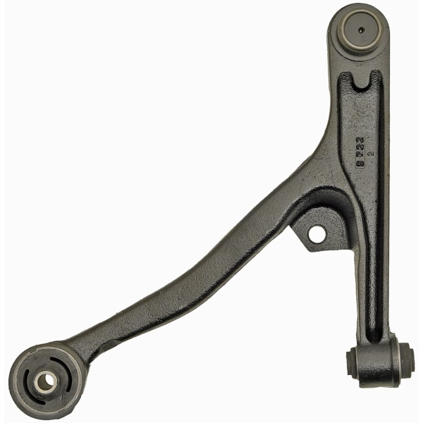 Dorman Front Passenger Side Lower Non Adjustable Control Arm And Ball Joint Assembly 520-326