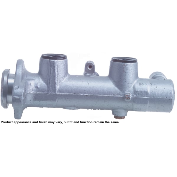 Cardone Reman Remanufactured Master Cylinder 11-2831