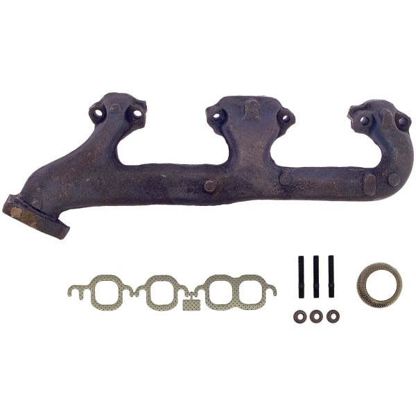 Dorman Cast Iron Natural Exhaust Manifold 674-217