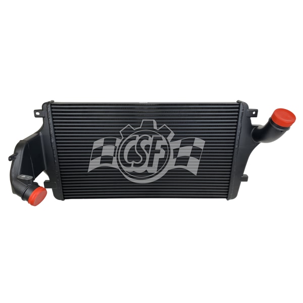 CSF Intercooler 6083