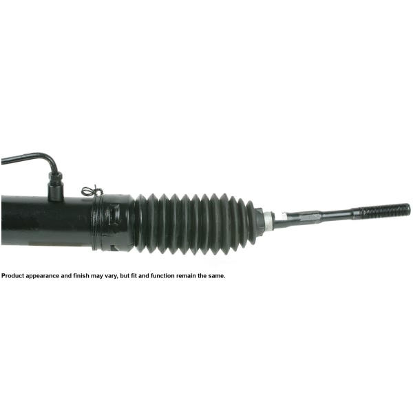 Cardone Reman Remanufactured Hydraulic Power Rack and Pinion Complete Unit 26-3032