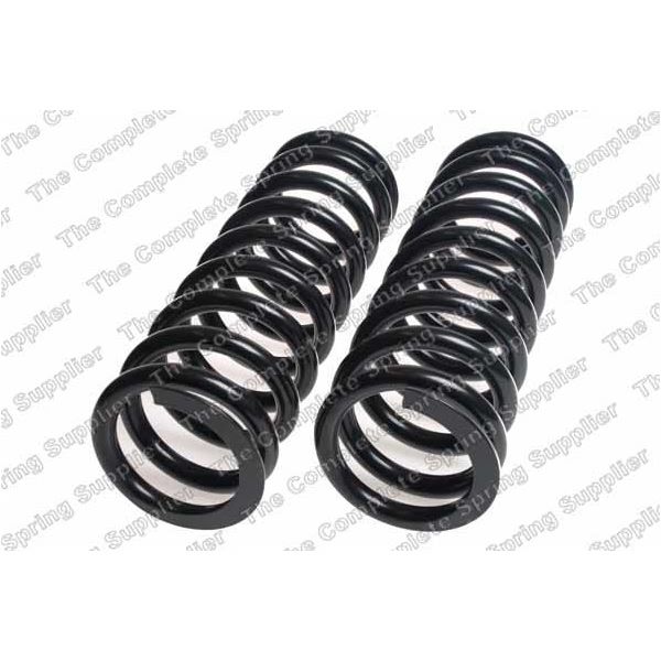 lesjofors Front Coil Springs 4112159