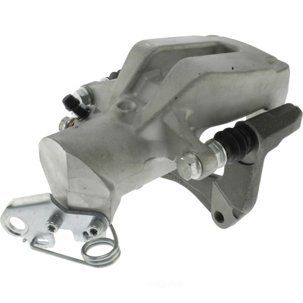 Centric Remanufactured Semi-Loaded Rear Passenger Side Brake Caliper 141.33547