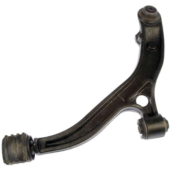 Dorman Front Passenger Side Lower Non Adjustable Control Arm And Ball Joint Assembly 521-194