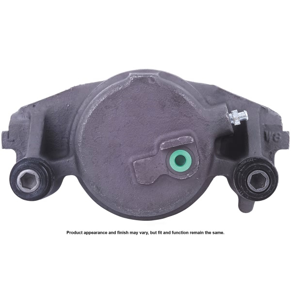 Cardone Reman Remanufactured Unloaded Caliper 18-4298