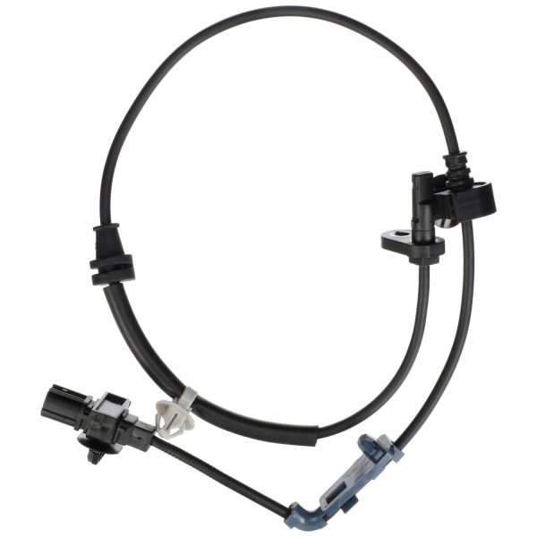 Delphi Front Driver Side Abs Wheel Speed Sensor SS11617