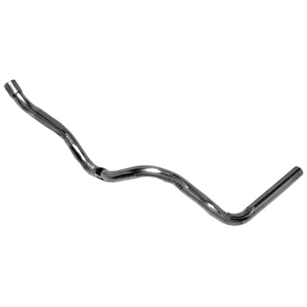 Walker Aluminized Steel Exhaust Tailpipe 45765