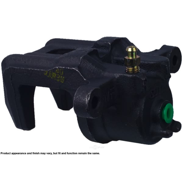 Cardone Reman Remanufactured Unloaded Caliper 19-2588