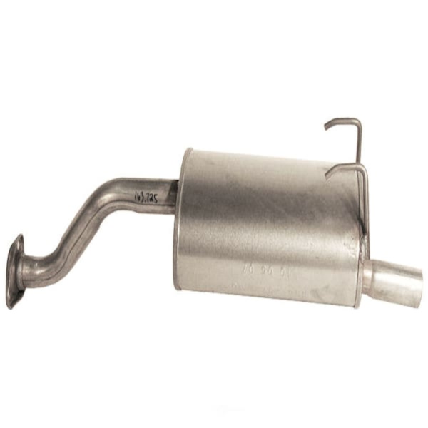 Bosal Rear Exhaust Muffler 163-725