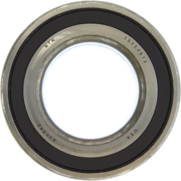Centric Premium™ Front Driver Side Double Row Wheel Bearing 412.45008