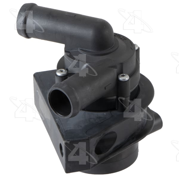 Four Seasons Engine Coolant Auxiliary Water Pump 89060