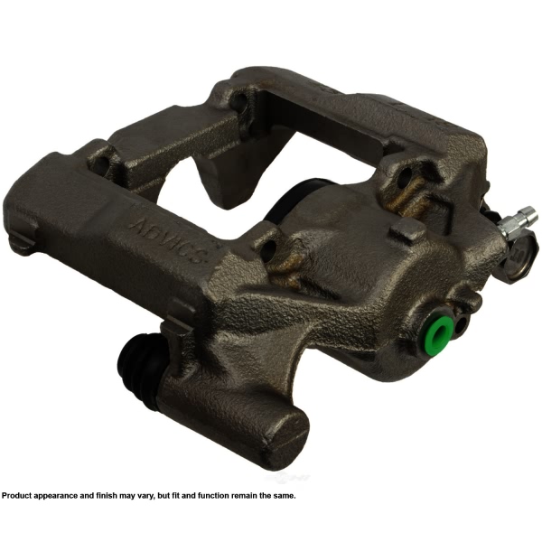 Cardone Reman Remanufactured Unloaded Caliper 19-3406