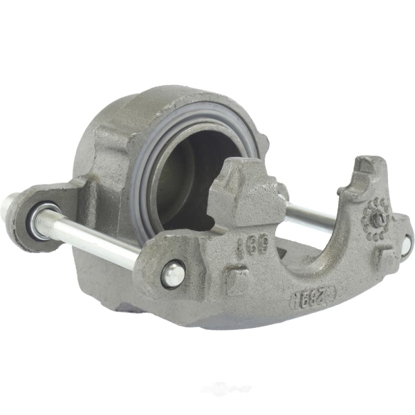 Centric Remanufactured Semi-Loaded Front Driver Side Brake Caliper 141.62068