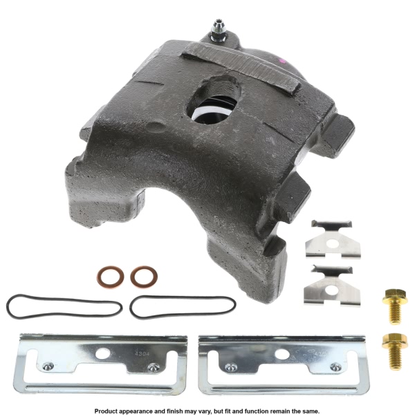 Cardone Reman Remanufactured Unloaded Caliper 18-4067