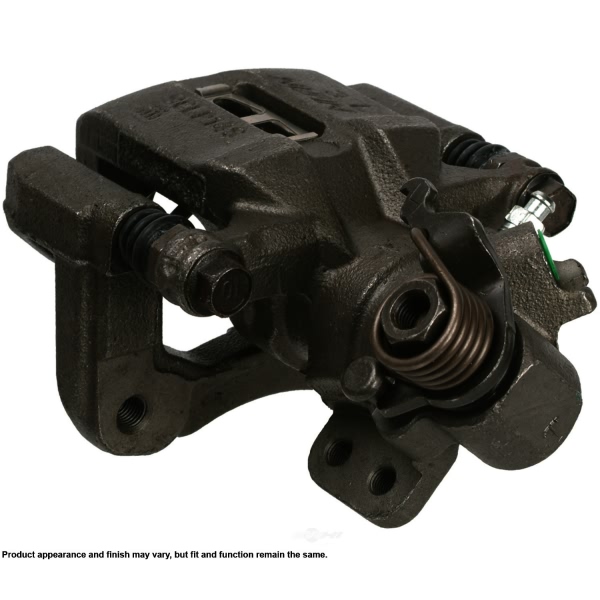 Cardone Reman Remanufactured Unloaded Caliper w/Bracket 19-B3299