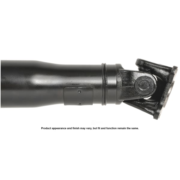 Cardone Reman Remanufactured Driveshaft/ Prop Shaft 65-5017