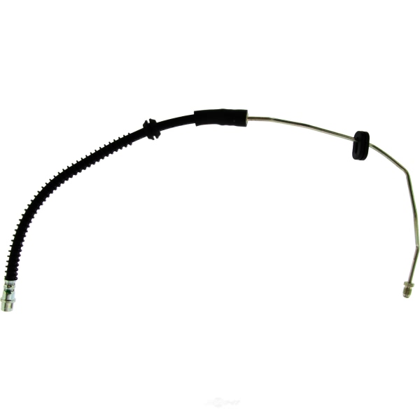 Centric Front Passenger Side Brake Hose 150.37029