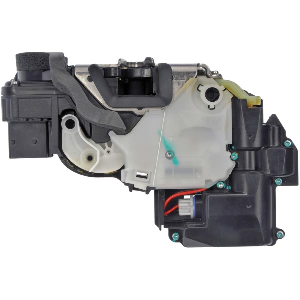 Dorman OE Solutions Front Passenger Side Door Lock Actuator Motor 931-383