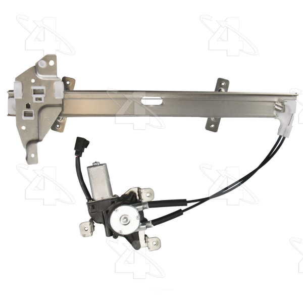 ACI Power Window Motor And Regulator Assembly 82109