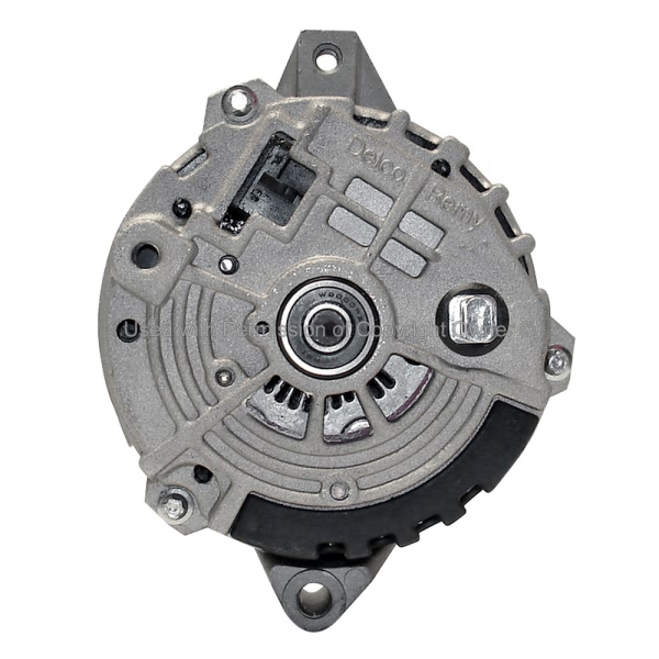 Quality-Built Alternator Remanufactured 7866511