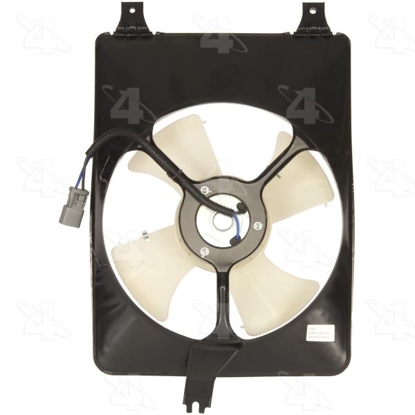 Four Seasons A C Condenser Fan Assembly 76076