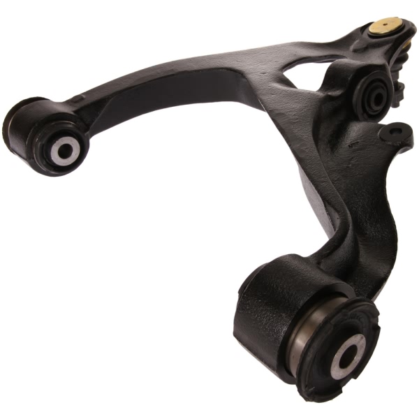 Centric Premium™ Front Driver Side Lower Control Arm and Ball Joint Assembly 622.67056