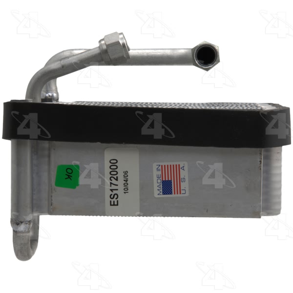Four Seasons A C Evaporator Core 54182