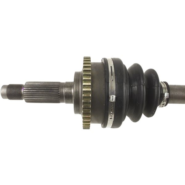 Cardone Reman Remanufactured CV Axle Assembly 60-8029