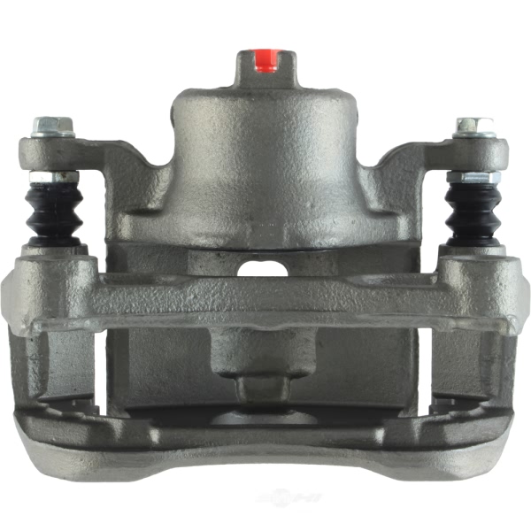 Centric Remanufactured Semi-Loaded Front Passenger Side Brake Caliper 141.42171