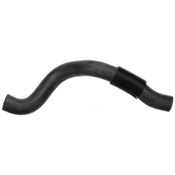 Gates Engine Coolant Molded Radiator Hose 24573