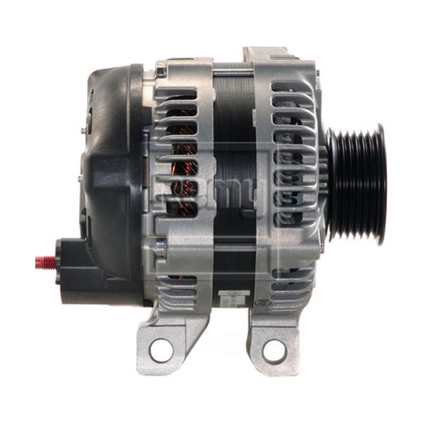 Remy Remanufactured Alternator 12824