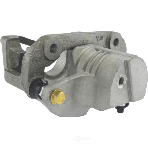 Centric Remanufactured Semi-Loaded Rear Driver Side Brake Caliper 141.62614