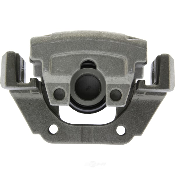 Centric Remanufactured Semi-Loaded Rear Passenger Side Brake Caliper 141.34585