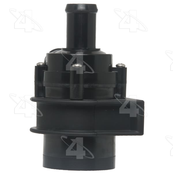 Four Seasons Engine Coolant Auxiliary Water Pump 89027