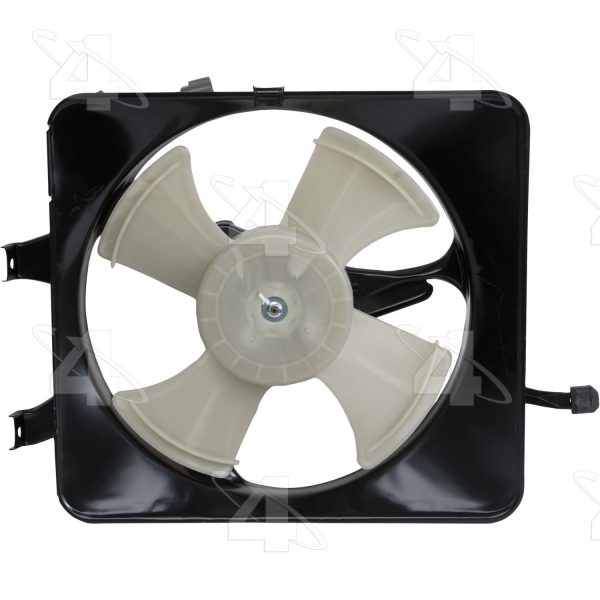 Four Seasons A C Condenser Fan Assembly 75265