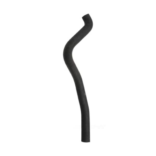 Dayco Engine Coolant Curved Radiator Hose 70635