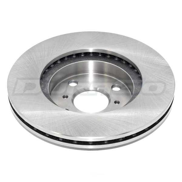 DuraGo Vented Front Brake Rotor BR31056