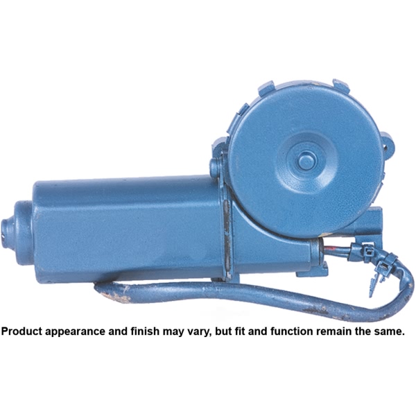 Cardone Reman Remanufactured Window Lift Motor 47-1902